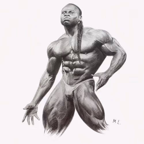 Strong drawings