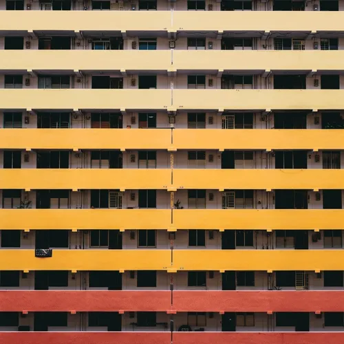 Structured Harmony