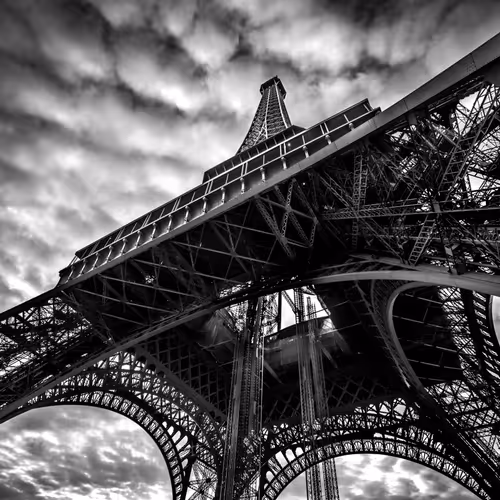 Structures and Harmony