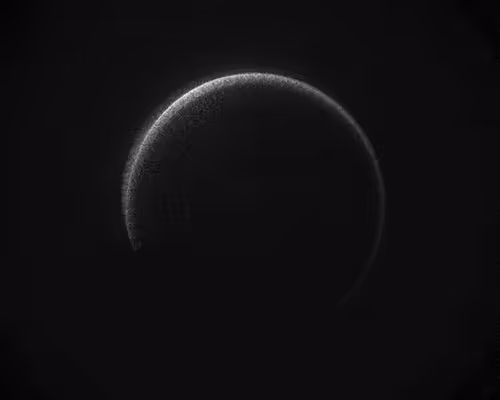 Structures of Silence