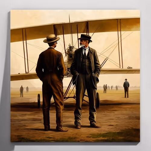 Secrets of Time Travelers: Witness History's Most Iconic Moments