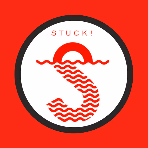 STUCK! COMMUNITY