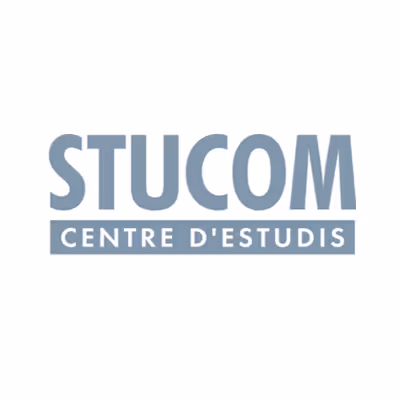 Stucom Centre d'Estudis