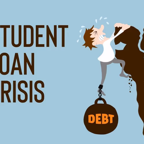 Student Loan Debt