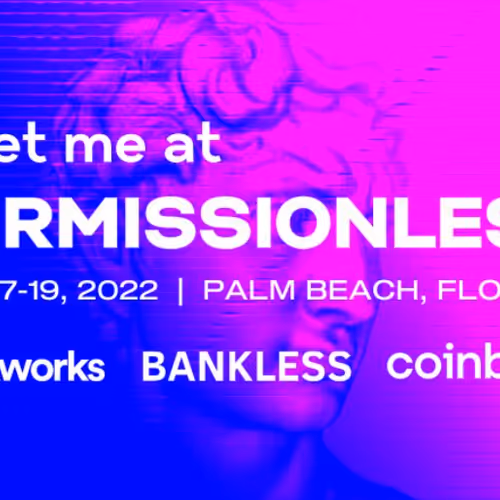 Students of Permissionless