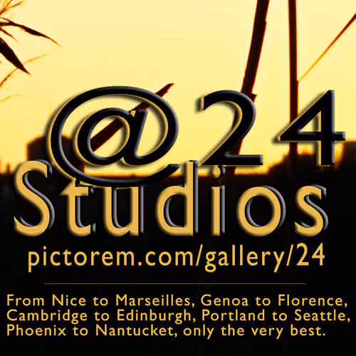 Studio 24