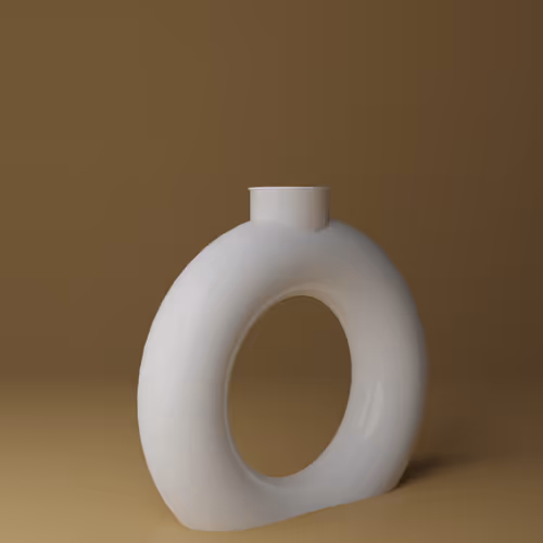 Studio Abstract - old