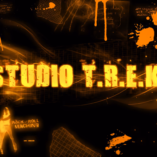 STUDIO T.R.E.K.