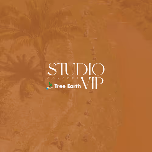 Studio Vip 2025 - Tree Earth