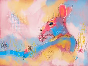 studiokatto Rabbitses