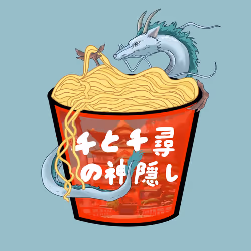 Studio Ramen
