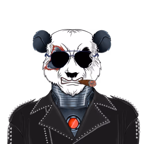 M4dPandas