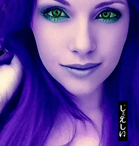 Stunning Women of PFP