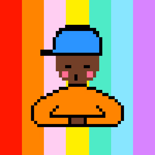 Stupid dudes on polygon - old