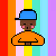 Stupid dudes on polygon - old