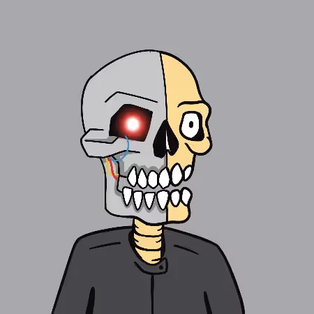stupidskull - old