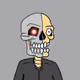 stupidskull - old