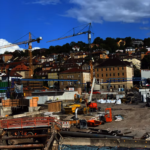 Stuttgart Life - old