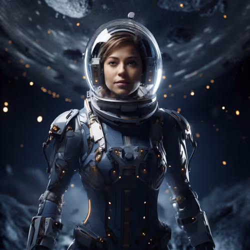 Space Couture