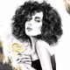 Stylish graphics - old