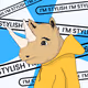 Stylish Rhinoceros