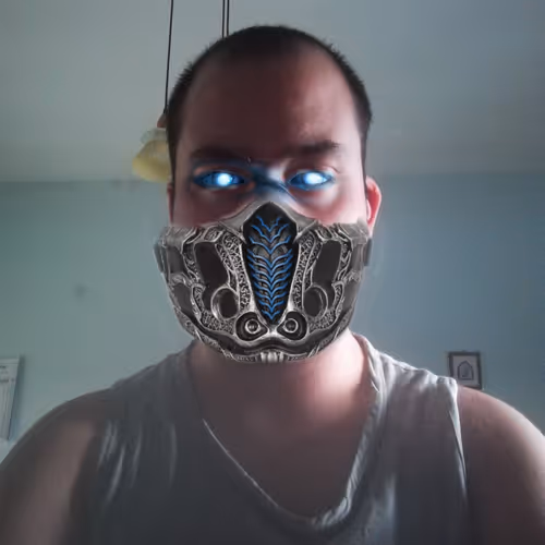 Sub-Zero Real