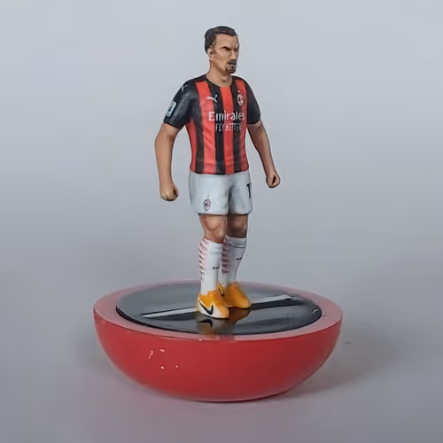 SUBBUTEO ART