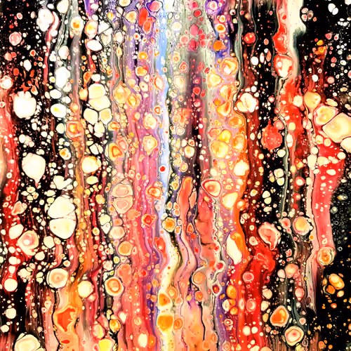 Sublimation Night Terrors - Dreams 1-4