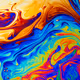 Sublime Surfaces