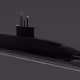 SUBMARINOS Y COHETES (AIRPLANE) 3D METAVERSO