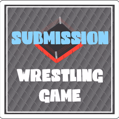 Submission Wrestling Game NFT