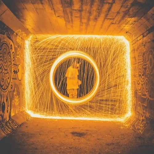 Subtle Scopes Genesis