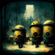 SUBVRSV*RTS - fallout boyz series