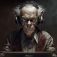 SUBVRSV*RTS - old white men series vol.1