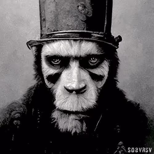 SUBVRSV*RTS - pota portrait series