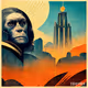 SUBVRSV*RTS - planet of the apes series