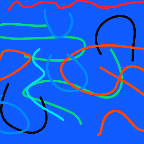 Such Is My Mind