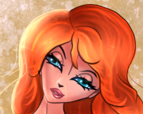 Such different girls by Alltera