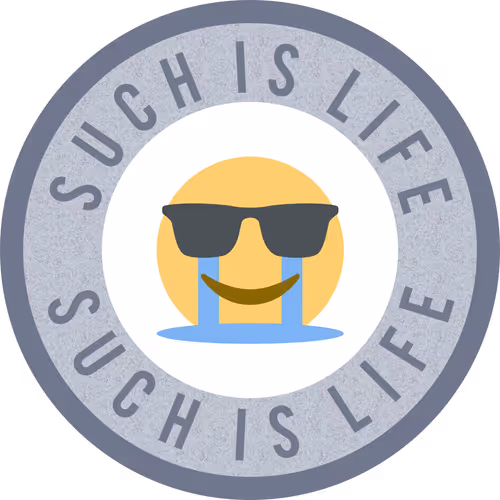 Such Is Life Series