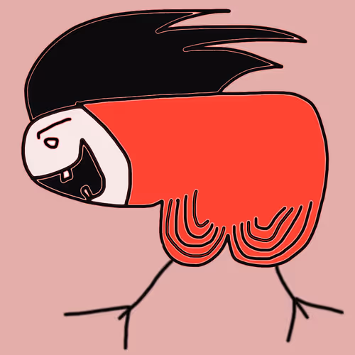 SUck your KOntolanan.