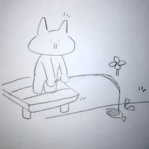 Suekichi-kun's Daily Life