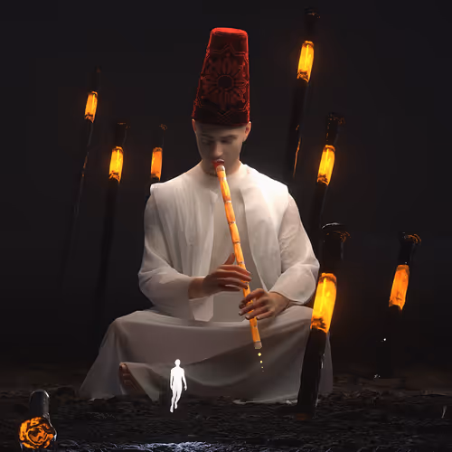 Sufi's Journey