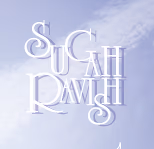 Sugah Ravish