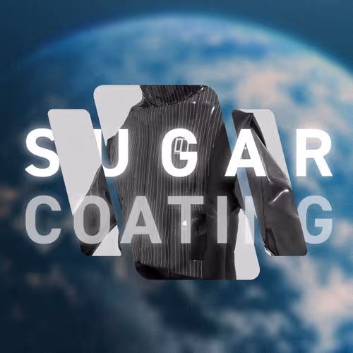 SUGAR.COATING