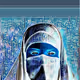 Suggar Daddy Sexi Girl Colection - NFT Digital Paint Cards - old