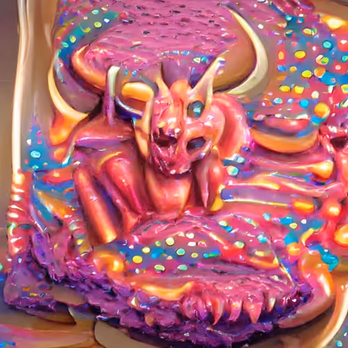 Sugar Demons