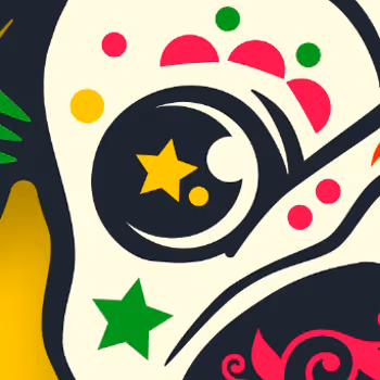 SugarSkull Dogs