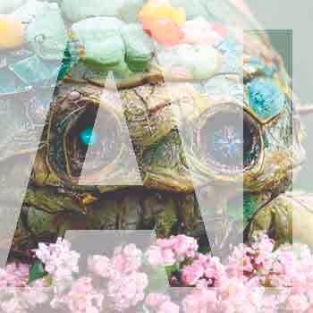Candy Tortugas