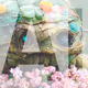 Candy Tortugas