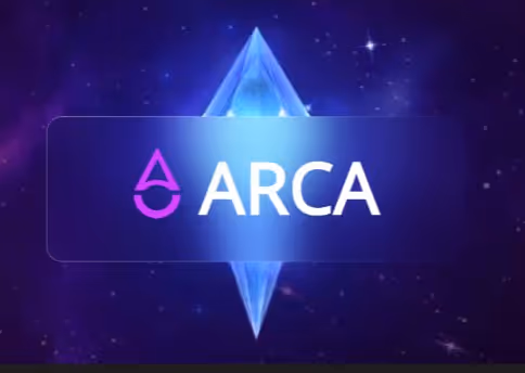 Arcana Card